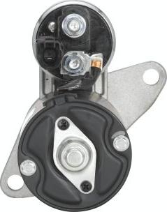 HELLA 8EA 011 611-361 - Motorino d'avviamento www.autoricambit.com