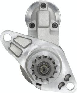 HELLA 8EA 011 611-361 - Motorino d'avviamento www.autoricambit.com