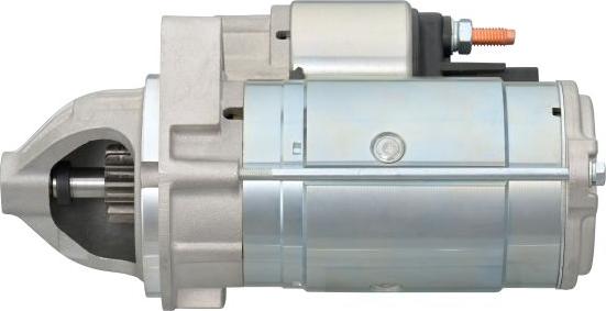 HELLA 8EA 011 613-051 - Motorino d'avviamento www.autoricambit.com