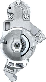 HELLA 8EA 011 613-071 - Motorino d'avviamento www.autoricambit.com