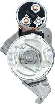 HELLA 8EA 011 613-071 - Motorino d'avviamento www.autoricambit.com