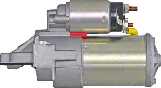 HELLA 8EA 011 612-951 - Motorino d'avviamento www.autoricambit.com