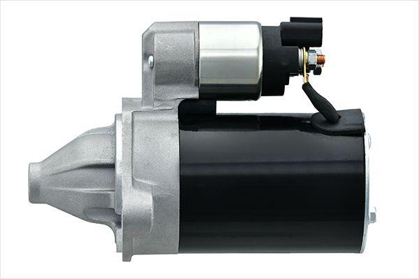 HELLA 8EA 011 612-501 - Motorino d'avviamento www.autoricambit.com