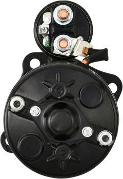 HELLA 8EA 011 612-521 - Motorino d'avviamento www.autoricambit.com