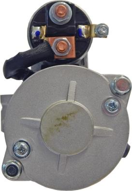 HELLA 8EA 011 612-111 - Motorino d'avviamento www.autoricambit.com