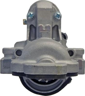 HELLA 8EA 011 612-111 - Motorino d'avviamento www.autoricambit.com