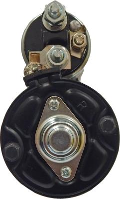 HELLA 8EA 011 612-341 - Motorino d'avviamento www.autoricambit.com