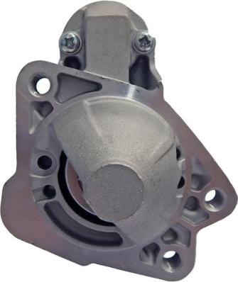 HELLA 8EA 011 612-351 - Motorino d'avviamento www.autoricambit.com