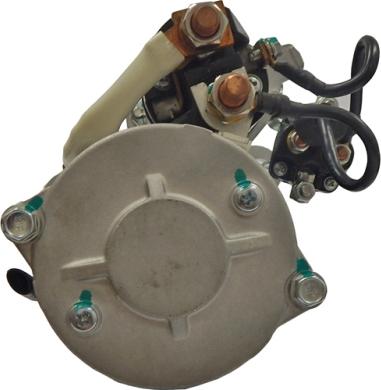 HELLA 8EA 012 586-691 - Motorino d'avviamento www.autoricambit.com