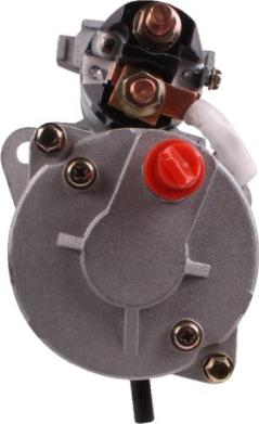 HELLA 8EA 012 586-051 - Motorino d'avviamento www.autoricambit.com