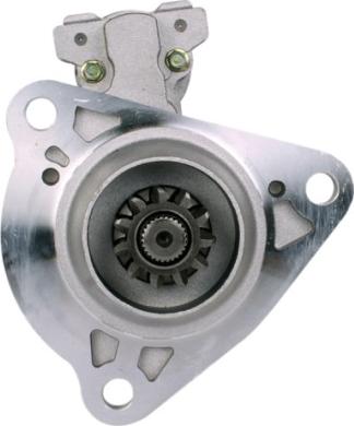 HELLA 8EA 012 586-081 - Motorino d'avviamento www.autoricambit.com