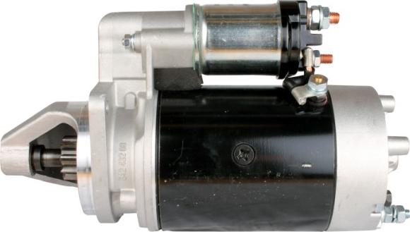 HELLA 8EA 012 586-121 - Motorino d'avviamento www.autoricambit.com