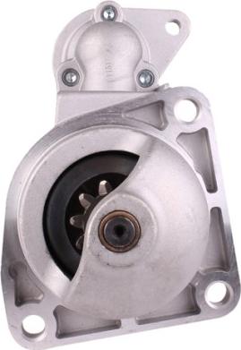 HELLA 8EA 012 586-341 - Motorino d'avviamento www.autoricambit.com