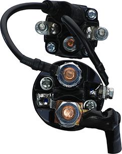 HELLA 8EA 012 586-361 - Motorino d'avviamento www.autoricambit.com