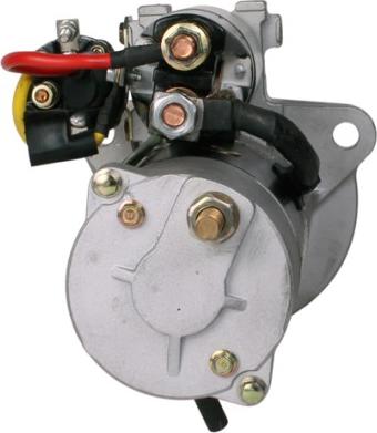 HELLA 8EA 012 586-291 - Motorino d'avviamento www.autoricambit.com