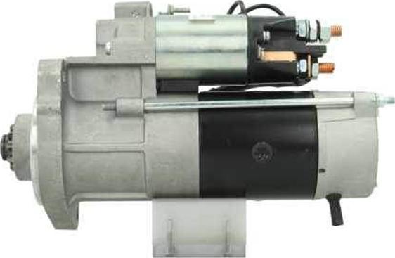 HELLA 8EA 012 586-281 - Motorino d'avviamento www.autoricambit.com