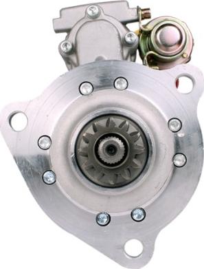 HELLA 8EA 012 586-221 - Motorino d'avviamento www.autoricambit.com