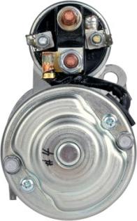 HELLA 8EA 012 526-991 - Motorino d'avviamento www.autoricambit.com