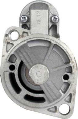 HELLA 8EA 012 526-991 - Motorino d'avviamento www.autoricambit.com