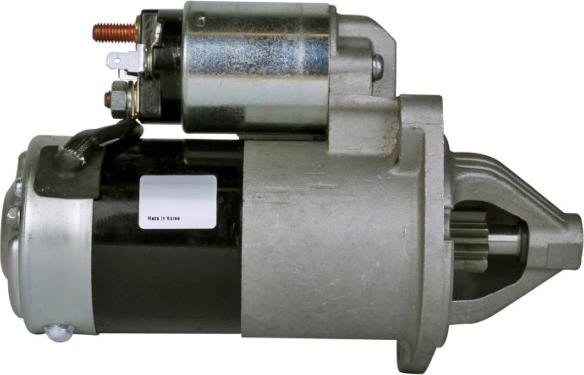 HELLA 8EA 012 526-991 - Motorino d'avviamento www.autoricambit.com