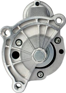 HELLA 8EA 012 526-951 - Motorino d'avviamento www.autoricambit.com