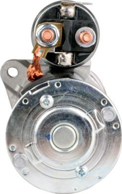 HELLA 8EA 012 526-901 - Motorino d'avviamento www.autoricambit.com