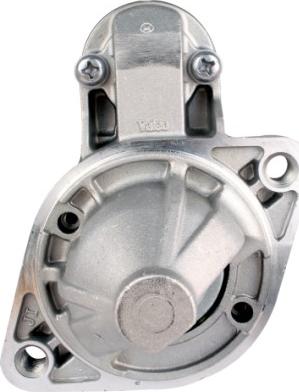 HELLA 8EA 012 526-901 - Motorino d'avviamento www.autoricambit.com