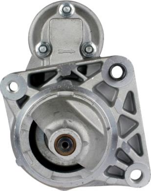 HELLA 8EA 012 526-931 - Motorino d'avviamento www.autoricambit.com