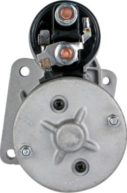 HELLA 8EA 012 526-931 - Motorino d'avviamento www.autoricambit.com