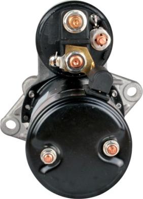 HELLA 8EA 012 526-921 - Motorino d'avviamento www.autoricambit.com