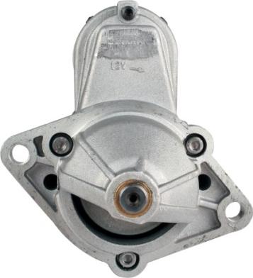 HELLA 8EA 012 526-921 - Motorino d'avviamento www.autoricambit.com