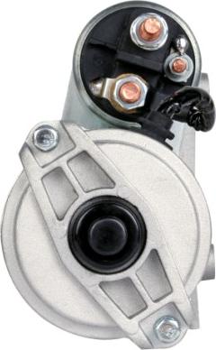 HELLA 8EA 012 526-441 - Motorino d'avviamento www.autoricambit.com