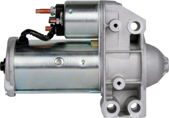 HELLA 8EA 012 526-441 - Motorino d'avviamento www.autoricambit.com