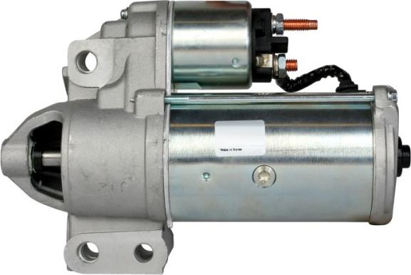 HELLA 8EA 012 526-441 - Motorino d'avviamento www.autoricambit.com