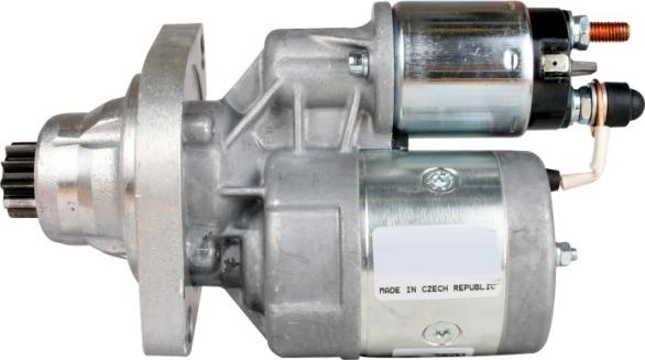 HELLA 8EA 012 526-451 - Motorino d'avviamento www.autoricambit.com