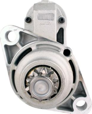 HELLA 8EA 012 526-481 - Motorino d'avviamento www.autoricambit.com