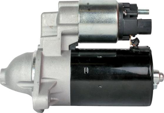 HELLA 8EA 012 526-431 - Motorino d'avviamento www.autoricambit.com