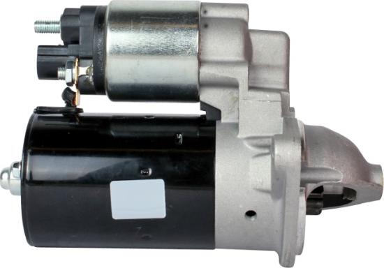 HELLA 8EA 012 526-431 - Motorino d'avviamento www.autoricambit.com