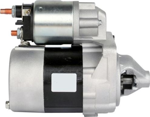 HELLA 8EA 012 526-471 - Motorino d'avviamento www.autoricambit.com