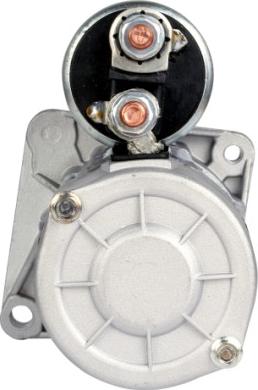 HELLA 8EA 012 526-471 - Motorino d'avviamento www.autoricambit.com