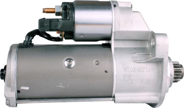 HELLA 8EA 012 526-591 - Motorino d'avviamento www.autoricambit.com