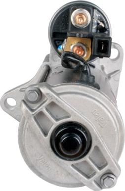 HELLA 8EA 012 526-591 - Motorino d'avviamento www.autoricambit.com