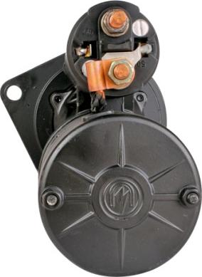 HELLA 8EA 012 526-561 - Motorino d'avviamento www.autoricambit.com