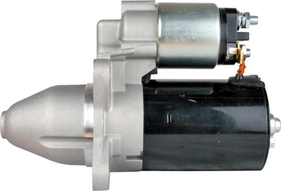 HELLA 8EA 012 526-501 - Motorino d'avviamento www.autoricambit.com