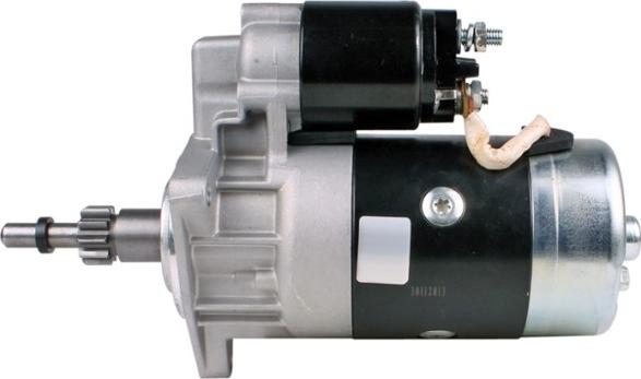 HELLA 8EA 012 526-581 - Motorino d'avviamento www.autoricambit.com