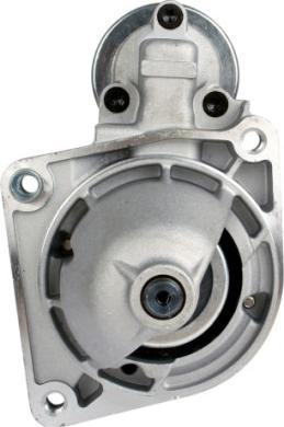 HELLA 8EA 012 526-641 - Motorino d'avviamento www.autoricambit.com