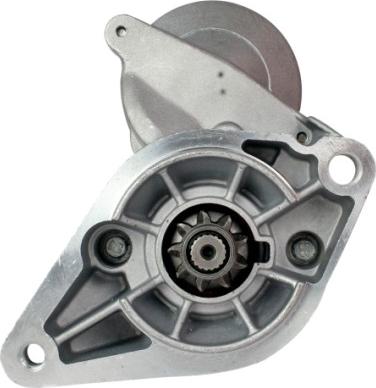 HELLA 8EA 012 526-651 - Motorino d'avviamento www.autoricambit.com