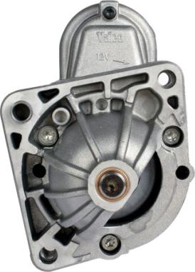 HELLA 8EA 012 526-621 - Motorino d'avviamento www.autoricambit.com