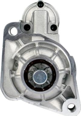 HELLA 8EA 012 526-051 - Motorino d'avviamento www.autoricambit.com