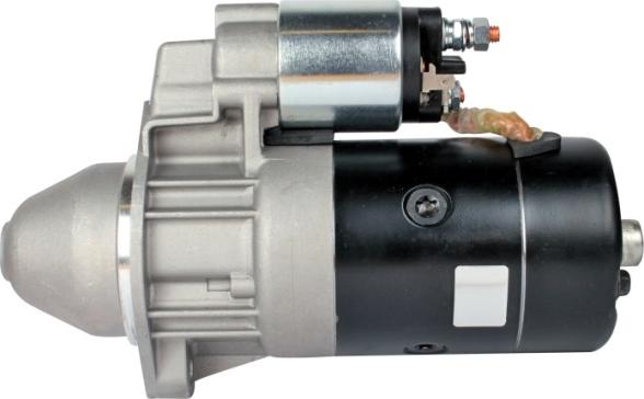 HELLA 8EA 012 526-061 - Motorino d'avviamento www.autoricambit.com